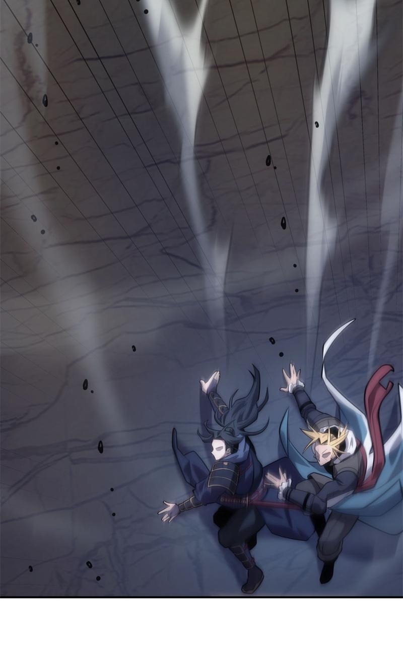 Assassin's Creed: Forgotten Temple Chap 97 - Next Chap 98