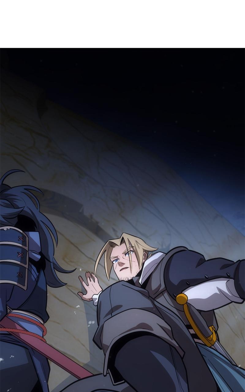 Assassin's Creed: Forgotten Temple Chap 97 - Next Chap 98