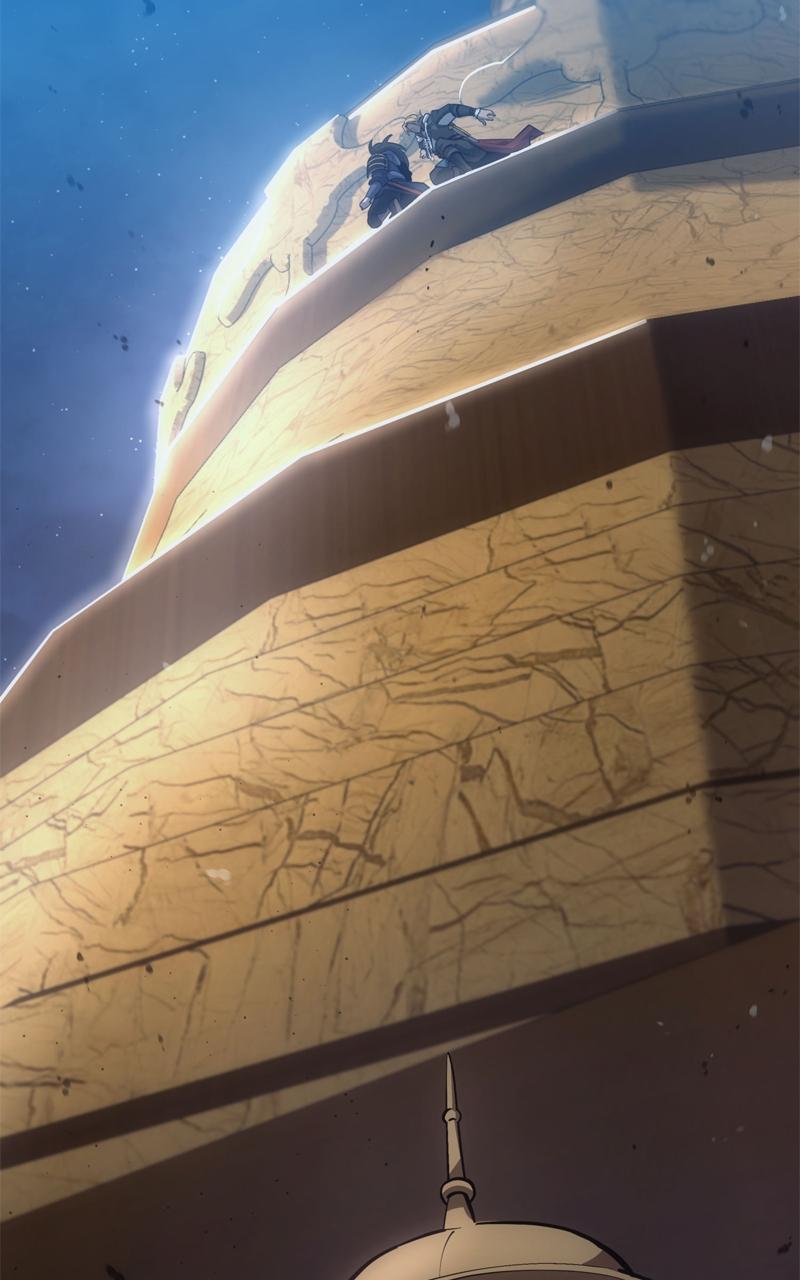 Assassin's Creed: Forgotten Temple Chap 97 - Next Chap 98