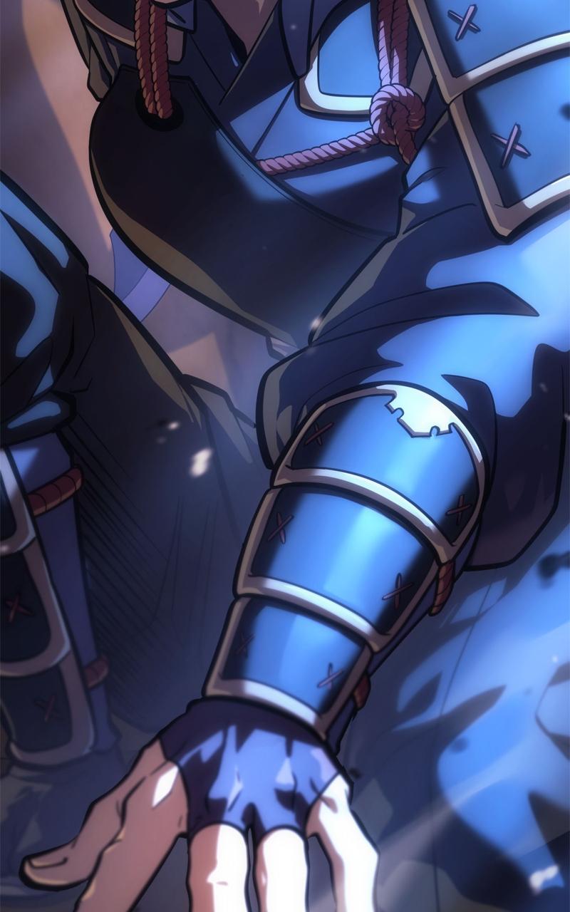 Assassin's Creed: Forgotten Temple Chap 97 - Next Chap 98