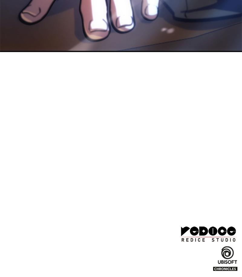 Assassin's Creed: Forgotten Temple Chap 97 - Next Chap 98