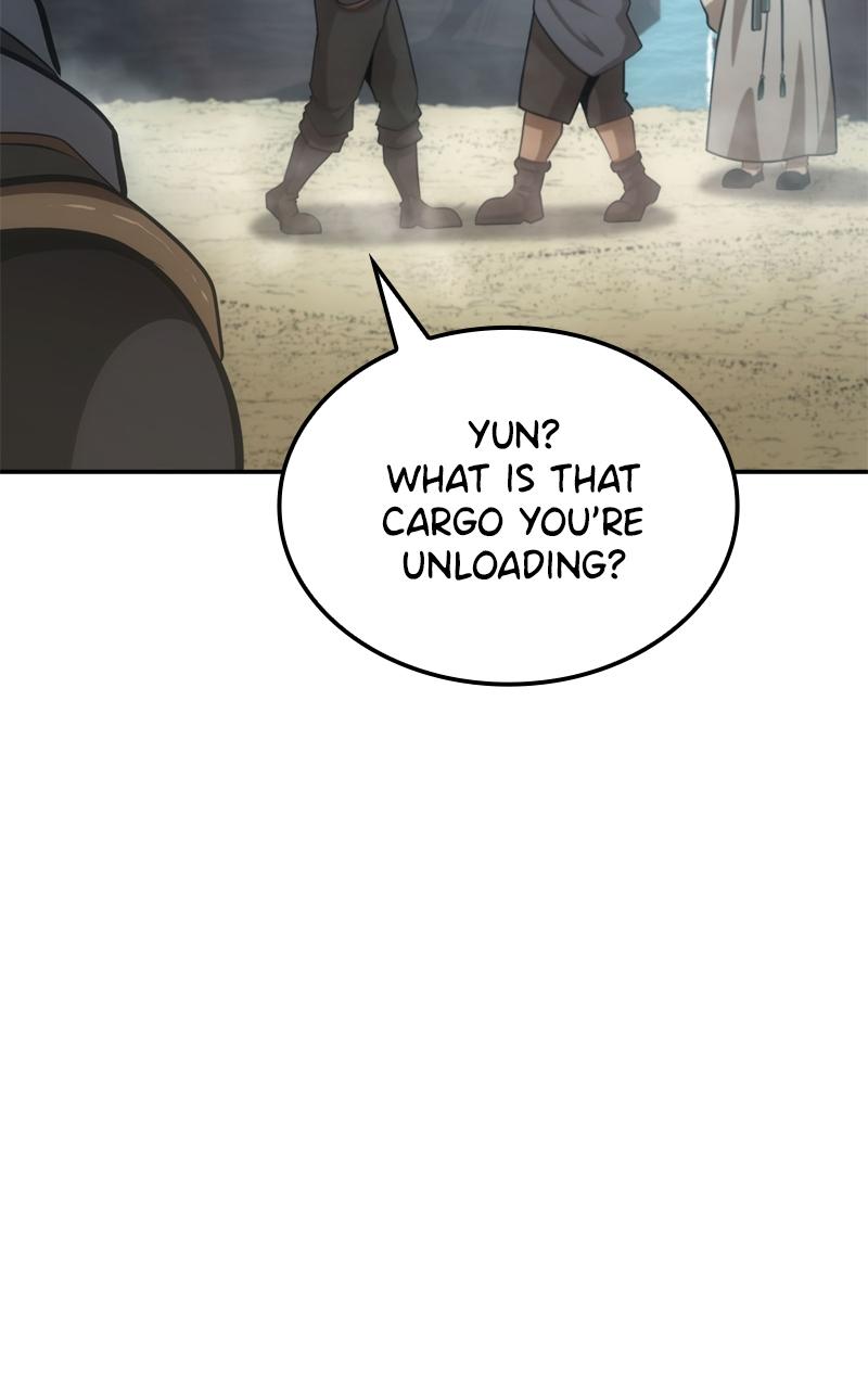 Assassin's Creed: Forgotten Temple Chap 97 - Next Chap 98