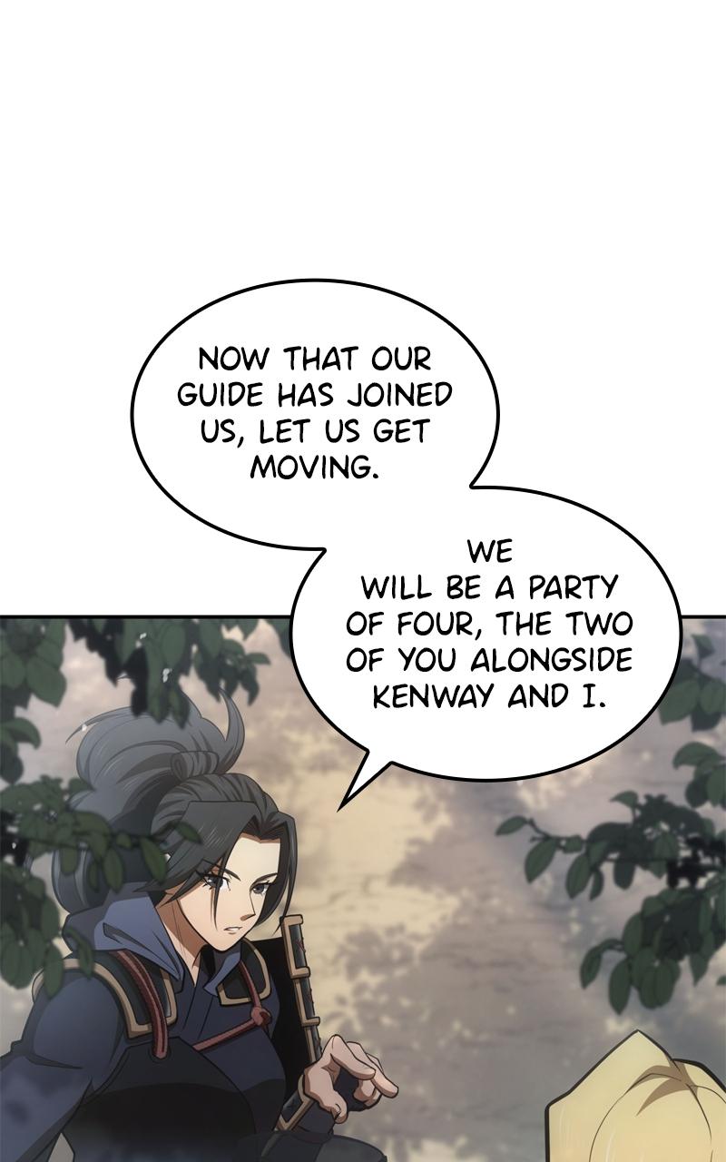 Assassin's Creed: Forgotten Temple Chap 97 - Next Chap 98