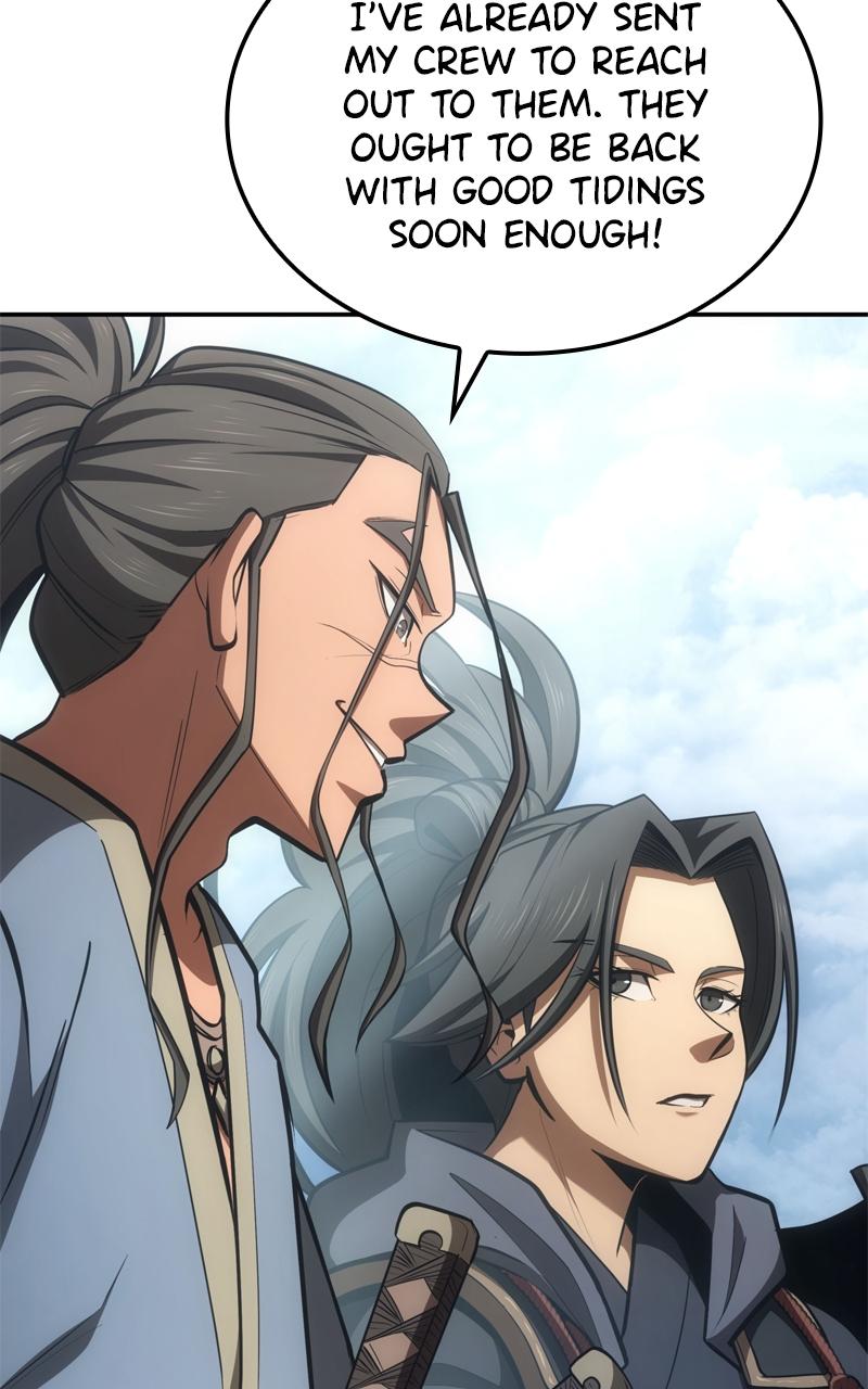 Assassin's Creed: Forgotten Temple Chap 97 - Next Chap 98