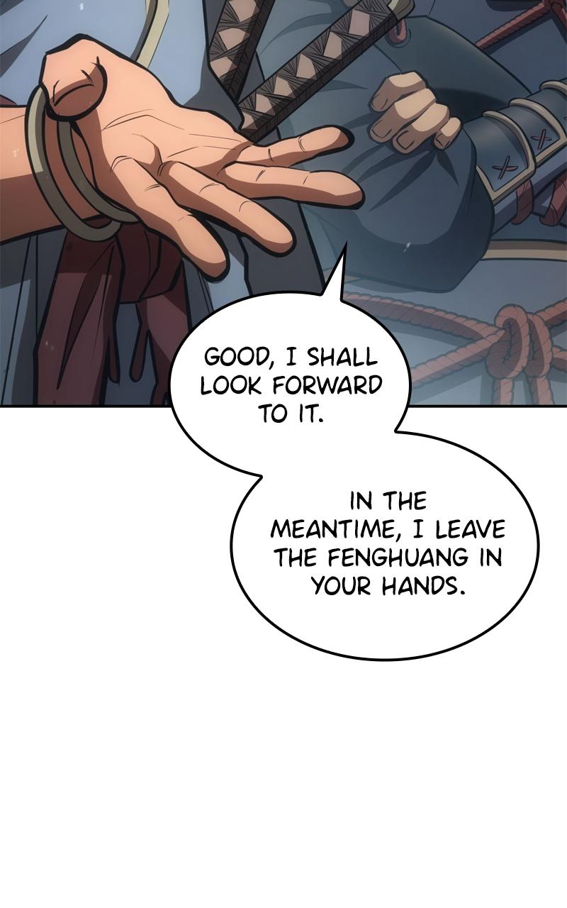 Assassin's Creed: Forgotten Temple Chap 97 - Next Chap 98