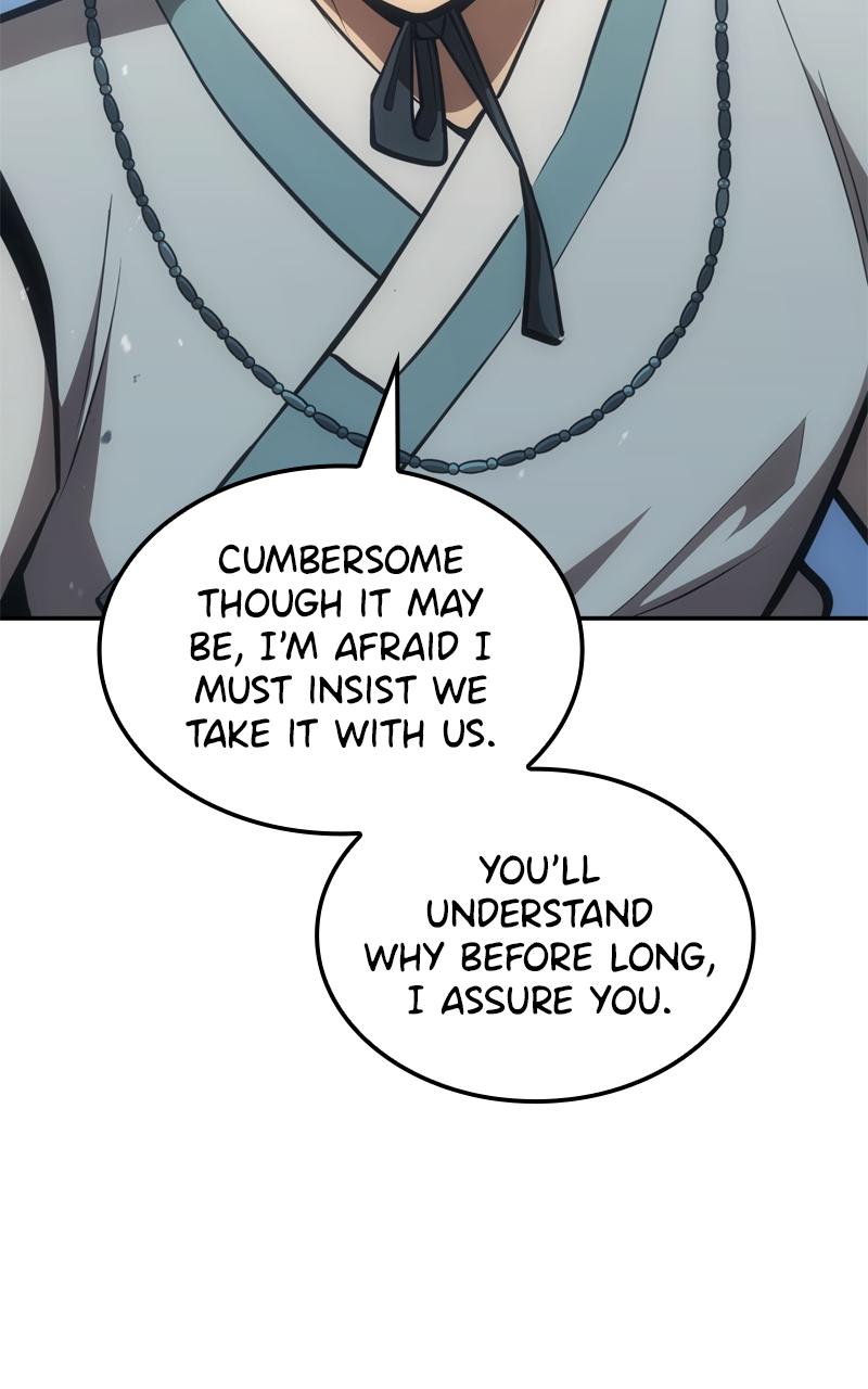 Assassin's Creed: Forgotten Temple Chap 97 - Next Chap 98