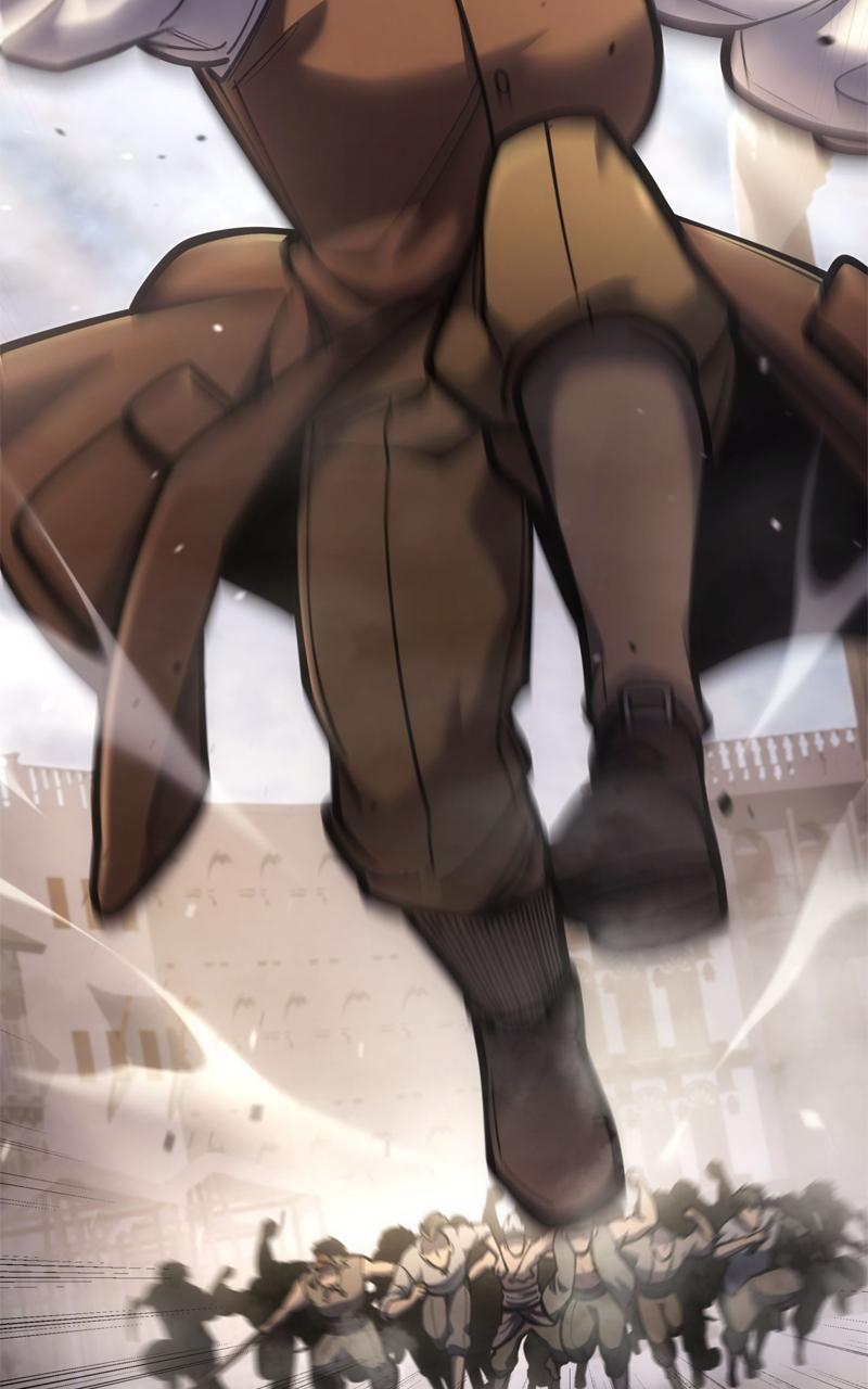 Assassin's Creed: Forgotten Temple Chap 94 - Next Chap 95