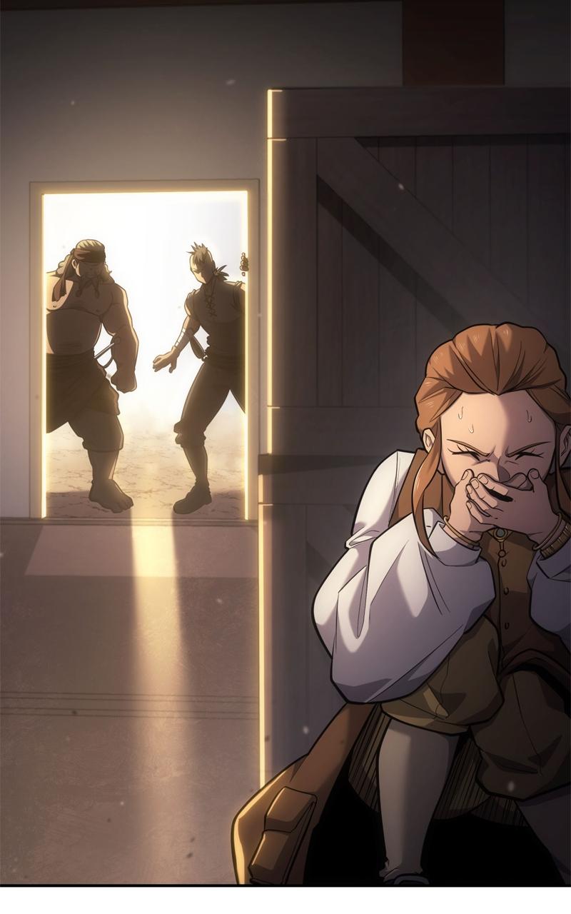 Assassin's Creed: Forgotten Temple Chap 94 - Next Chap 95