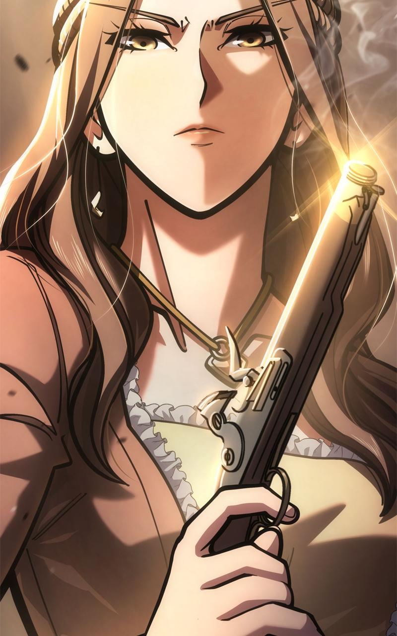 Assassin's Creed: Forgotten Temple Chap 94 - Next Chap 95