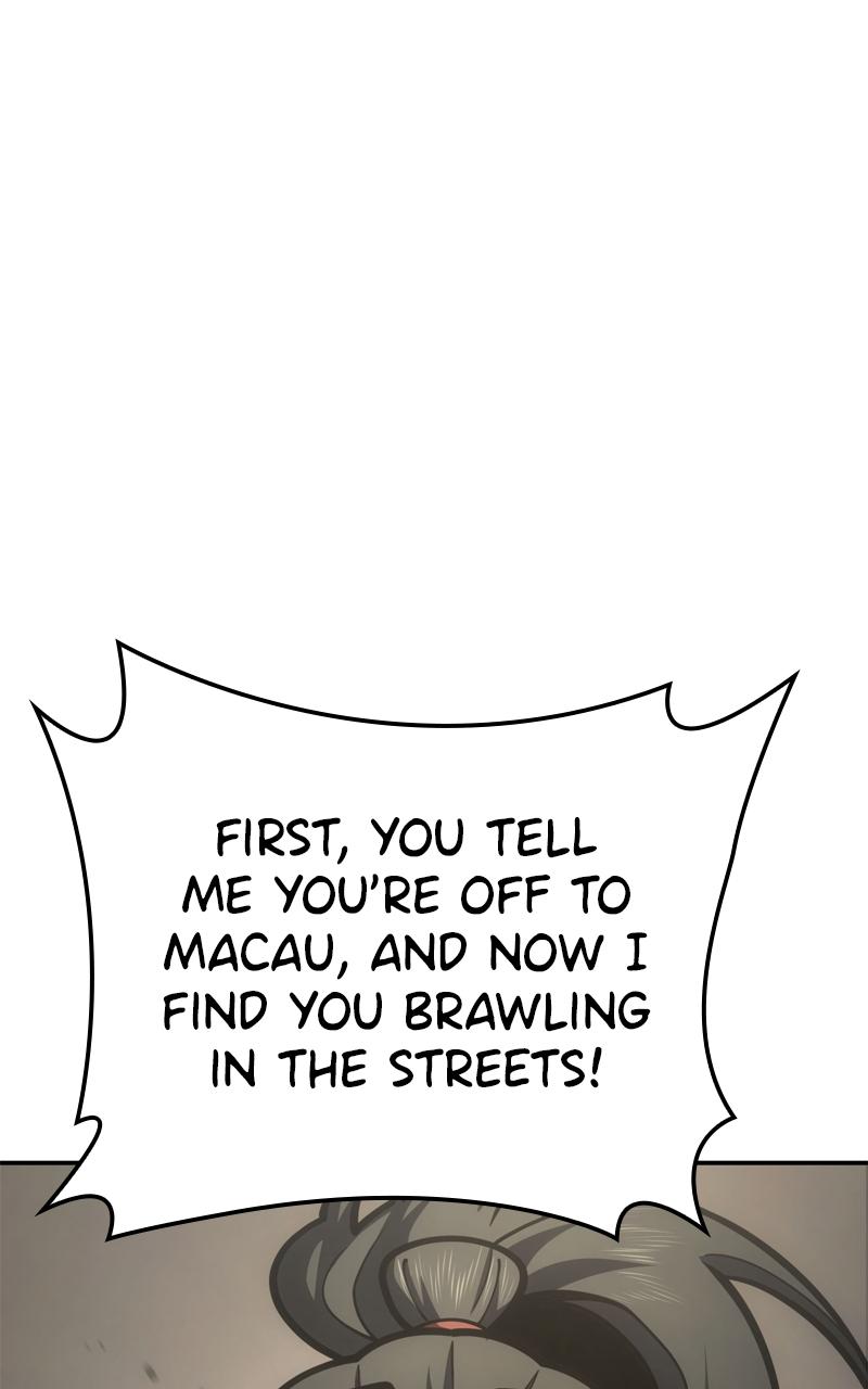 Assassin's Creed: Forgotten Temple Chap 94 - Next Chap 95