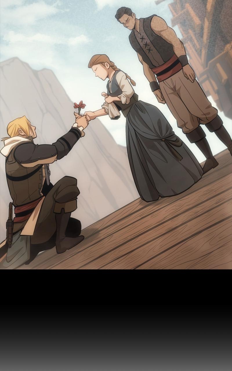 Assassin's Creed: Forgotten Temple Chap 94 - Next Chap 95