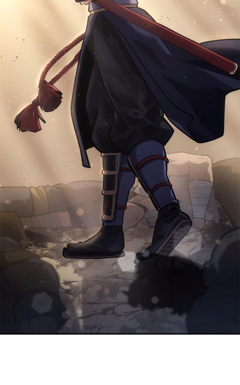 Assassin's Creed: Forgotten Temple Chap 94 - Next Chap 95