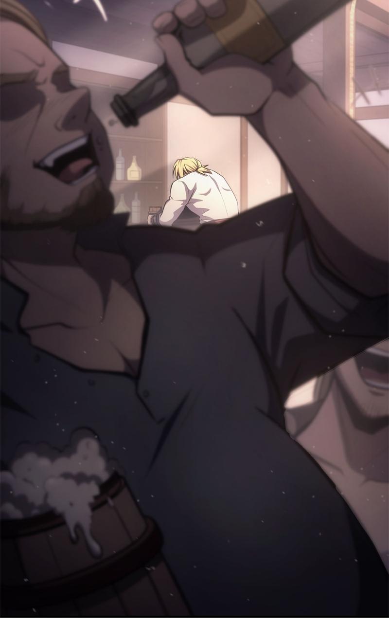 Assassin's Creed: Forgotten Temple Chap 94 - Next Chap 95