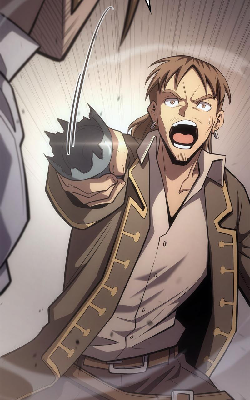 Assassin's Creed: Forgotten Temple Chap 94 - Next Chap 95