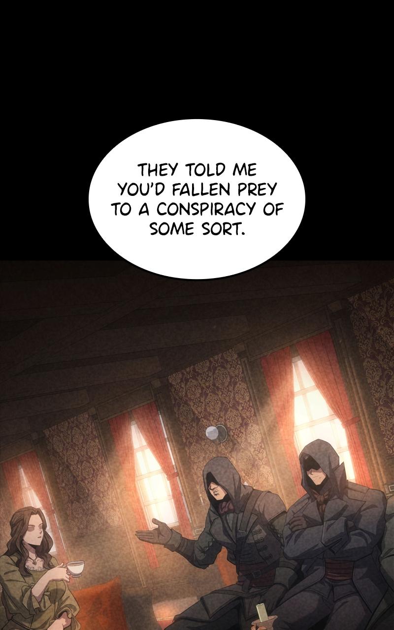Assassin's Creed: Forgotten Temple Chap 95 - Next Chap 96