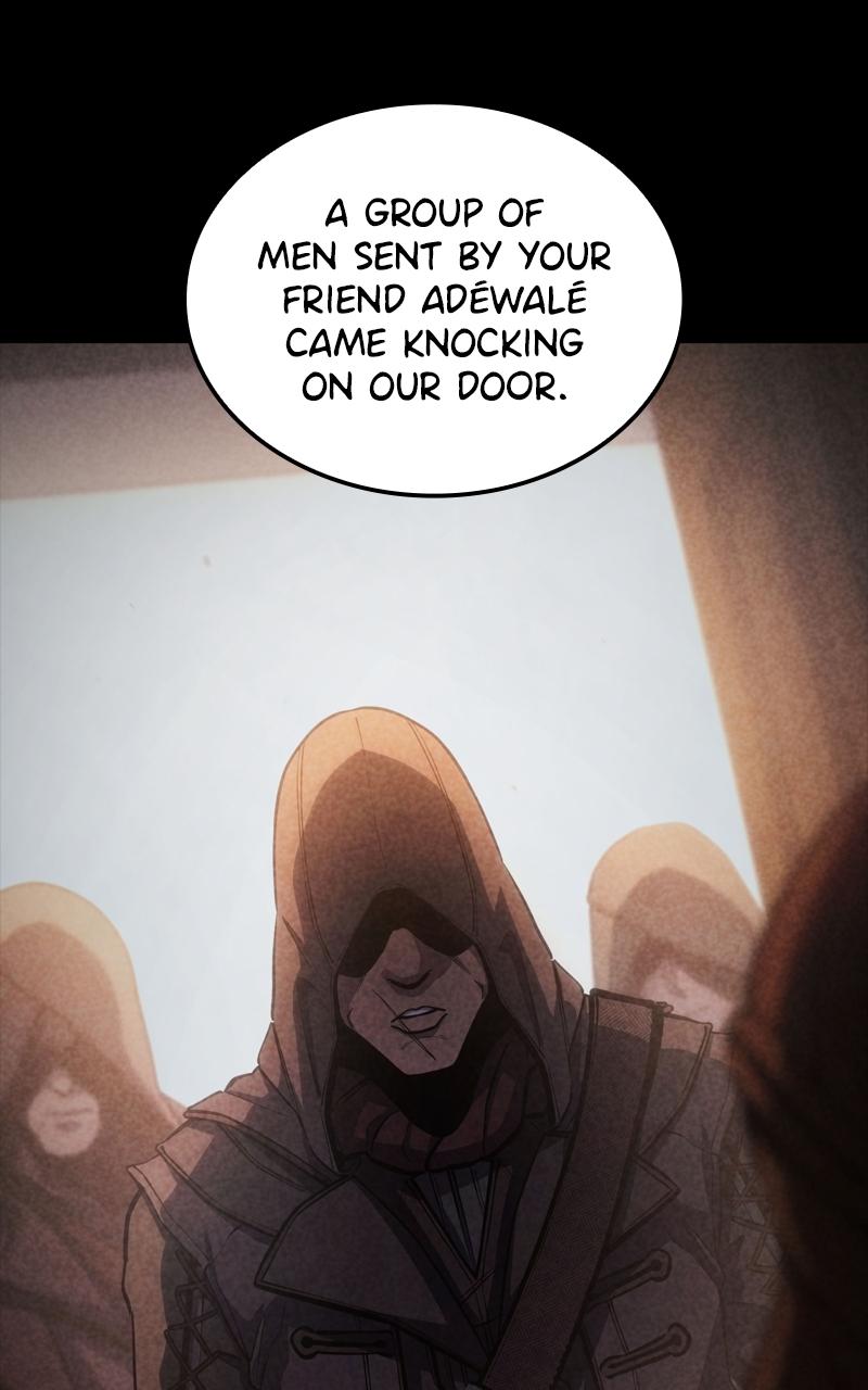 Assassin's Creed: Forgotten Temple Chap 95 - Next Chap 96