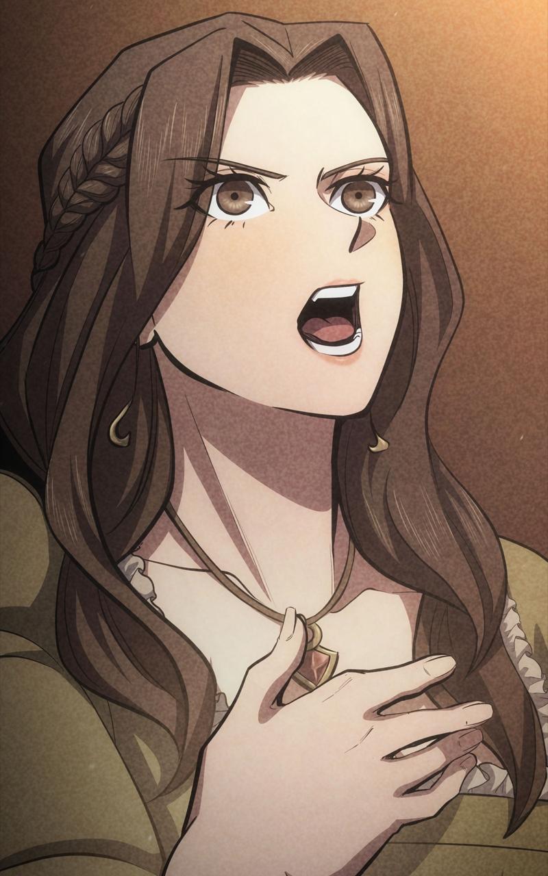 Assassin's Creed: Forgotten Temple Chap 95 - Next Chap 96