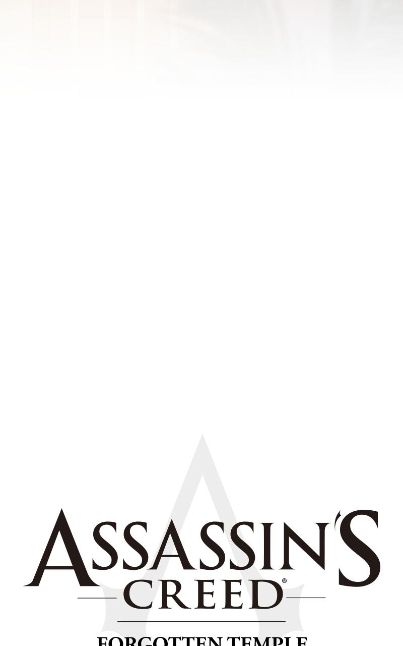 Assassin's Creed: Forgotten Temple Chap 95 - Next Chap 96