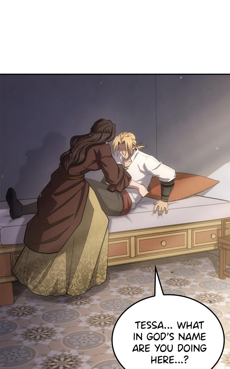 Assassin's Creed: Forgotten Temple Chap 95 - Next Chap 96