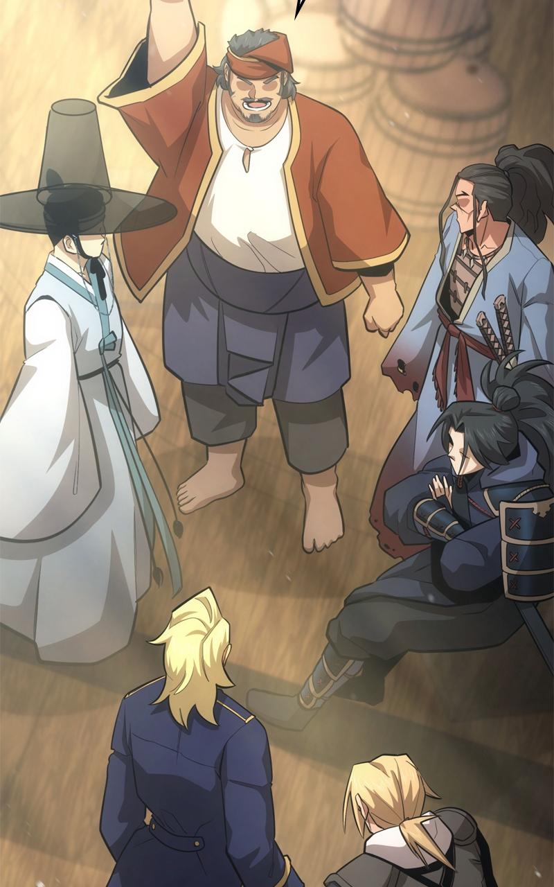 Assassin's Creed: Forgotten Temple Chap 96 - Next Chap 97