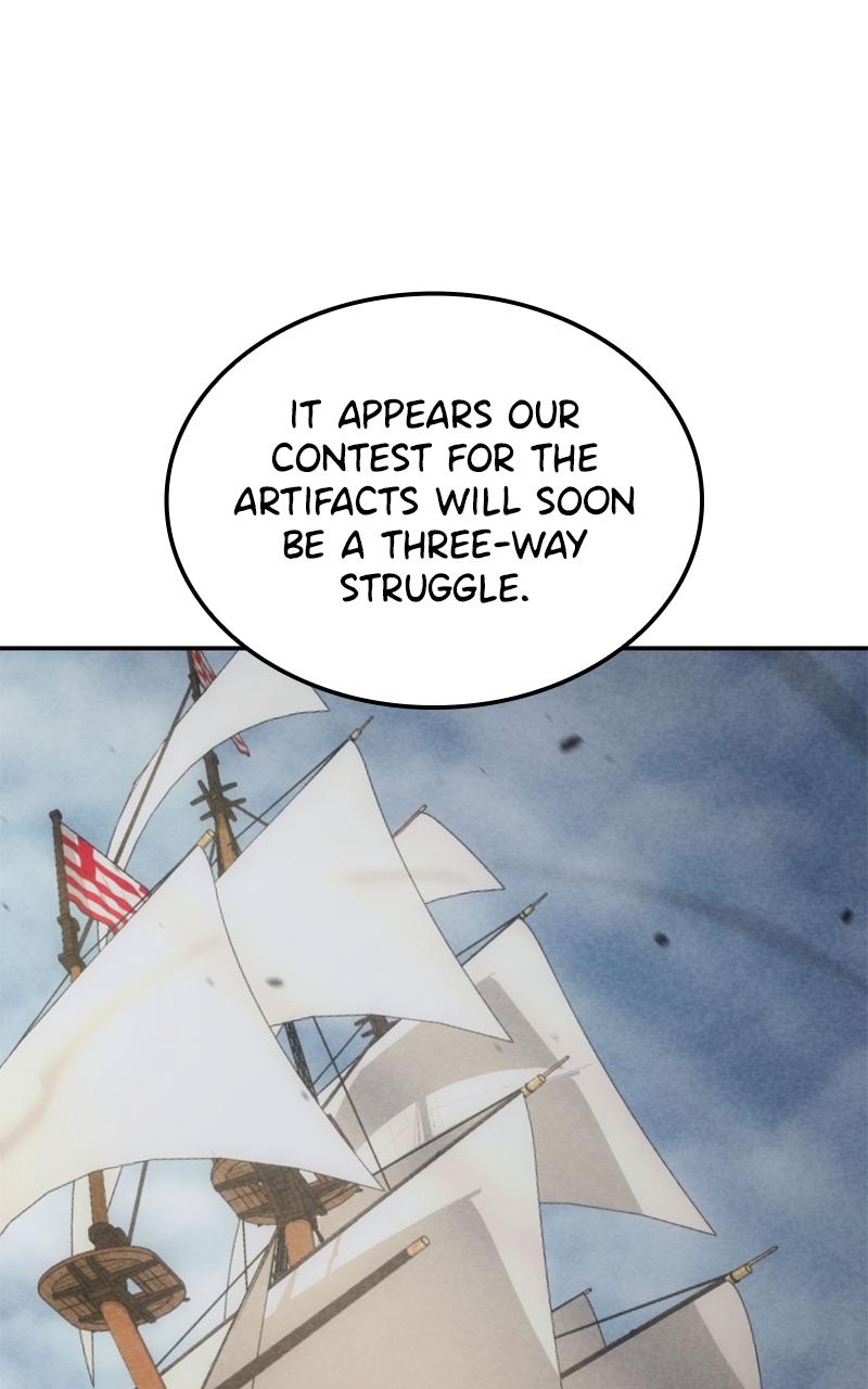 Assassin's Creed: Forgotten Temple Chap 96 - Next Chap 97