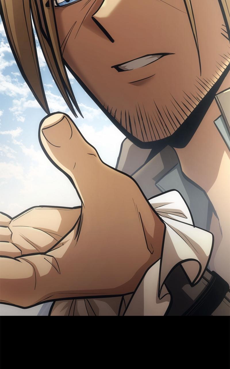 Assassin's Creed: Forgotten Temple Chap 96 - Next Chap 97