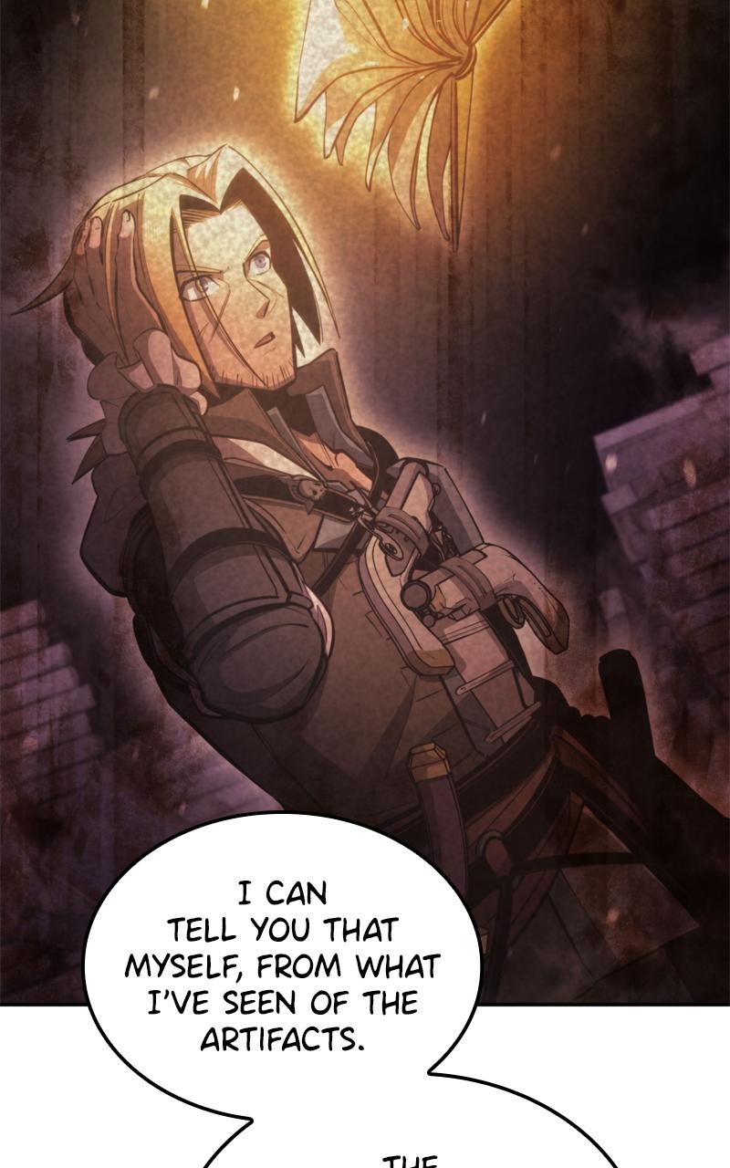 Assassin's Creed: Forgotten Temple Chap 96 - Next Chap 97
