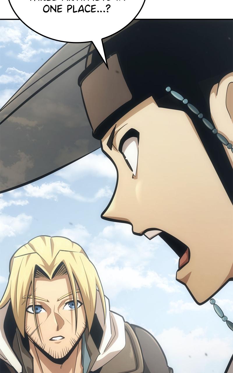 Assassin's Creed: Forgotten Temple Chap 96 - Next Chap 97