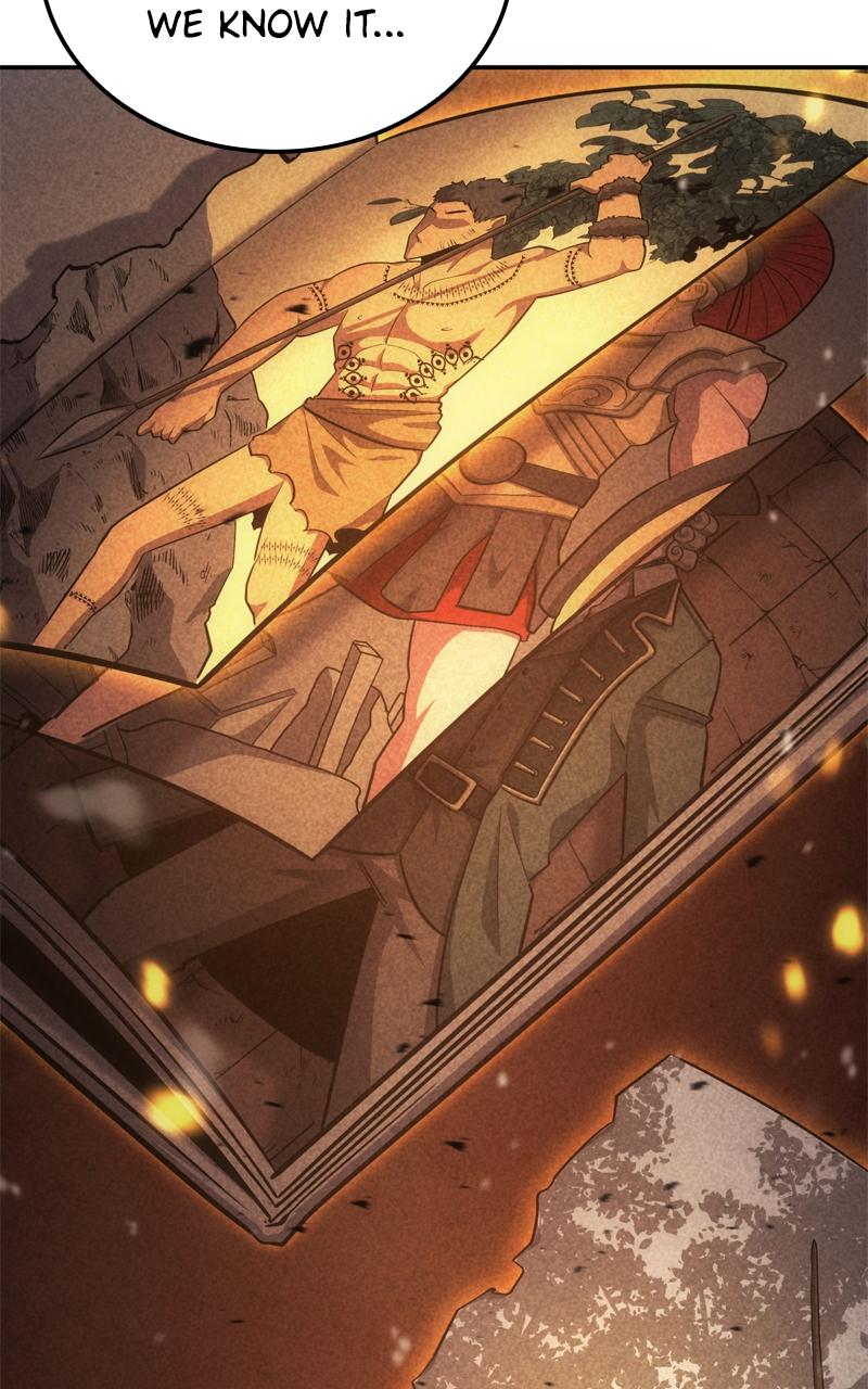 Assassin's Creed: Forgotten Temple Chap 96 - Next Chap 97