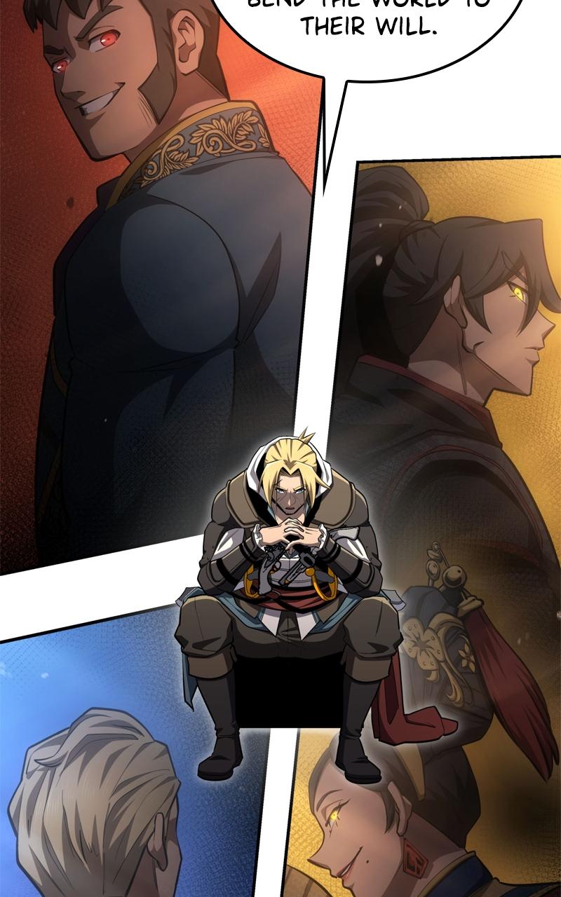 Assassin's Creed: Forgotten Temple Chap 96 - Next Chap 97