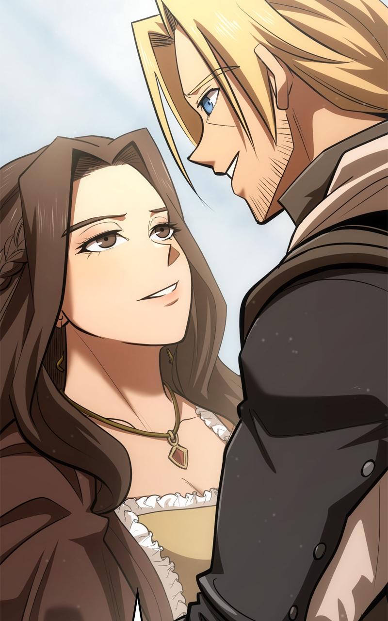 Assassin's Creed: Forgotten Temple Chap 96 - Next Chap 97