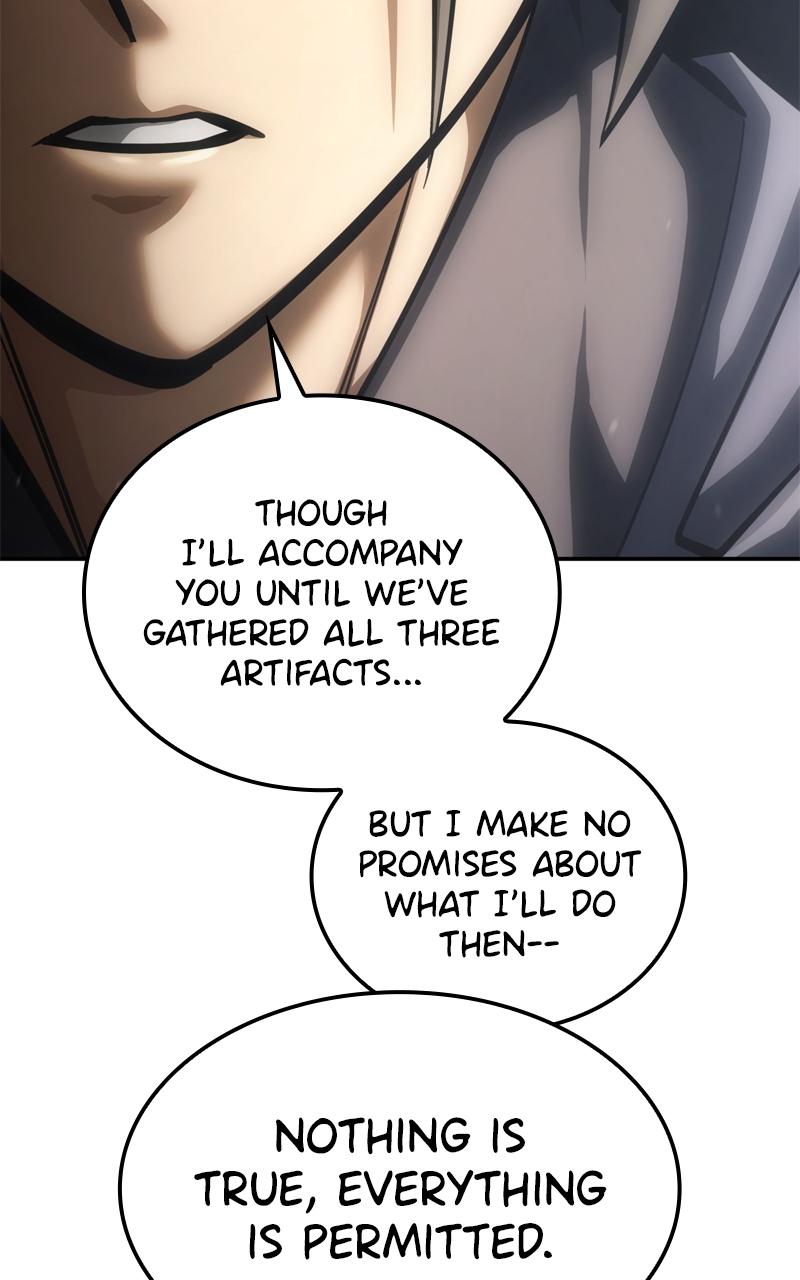 Assassin's Creed: Forgotten Temple Chap 96 - Next Chap 97