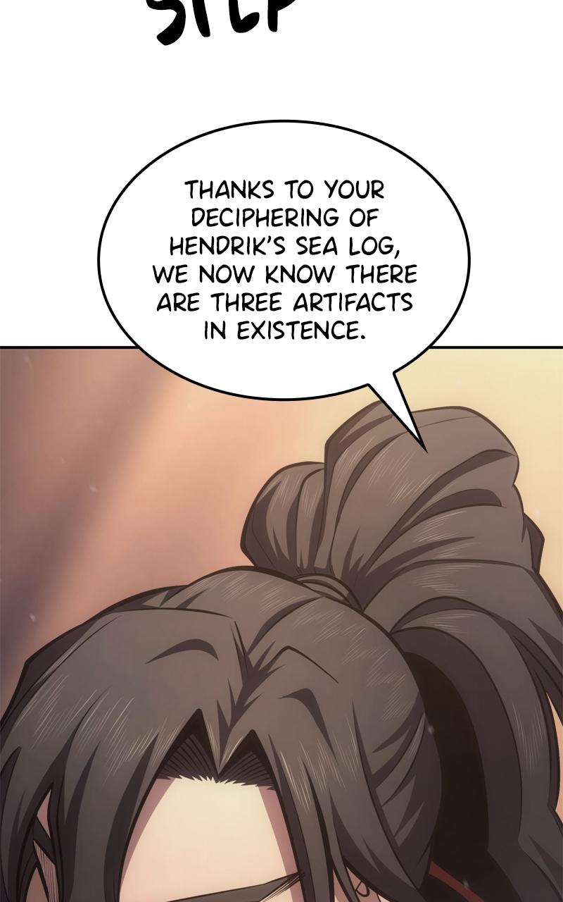 Assassin's Creed: Forgotten Temple Chap 96 - Next Chap 97