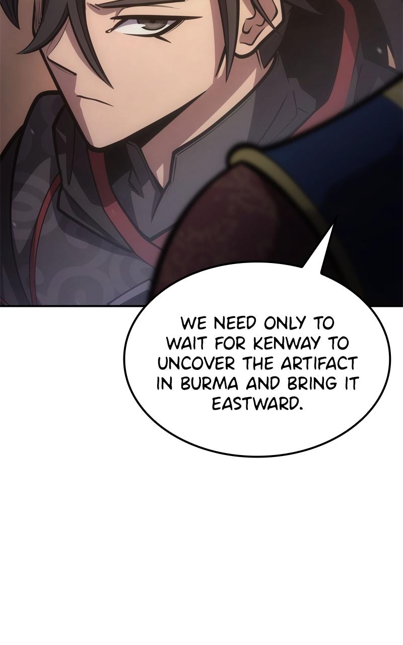 Assassin's Creed: Forgotten Temple Chap 96 - Next Chap 97