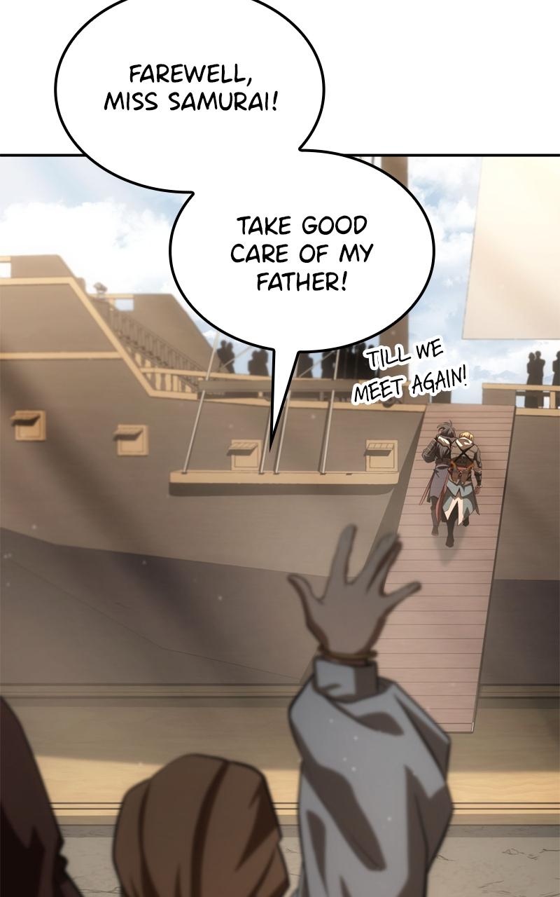 Assassin's Creed: Forgotten Temple Chap 96 - Next Chap 97