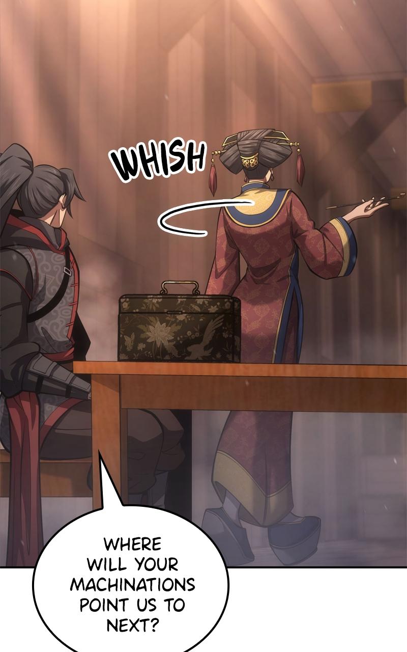 Assassin's Creed: Forgotten Temple Chap 96 - Next Chap 97