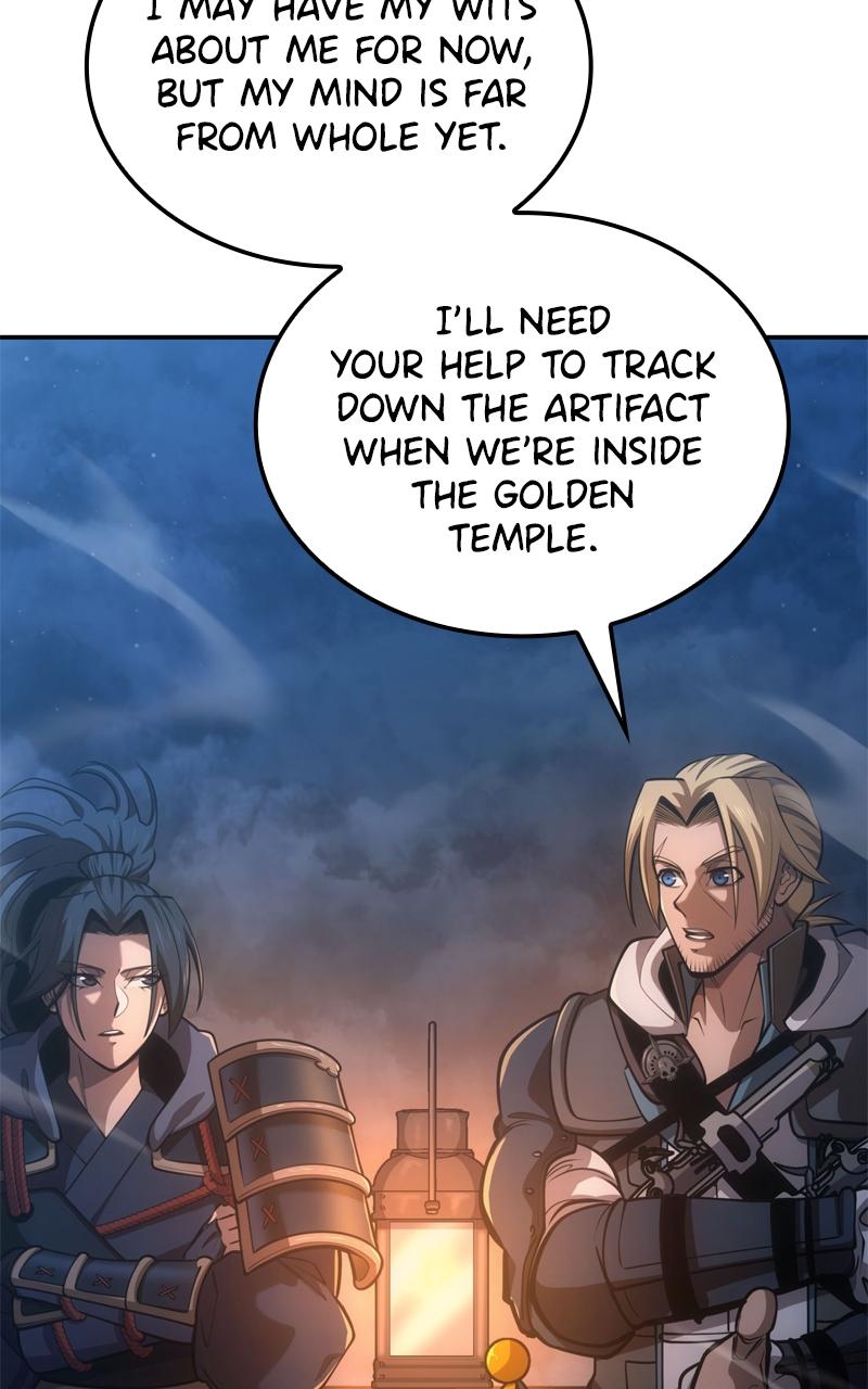 Assassin's Creed: Forgotten Temple Chap 96 - Next Chap 97