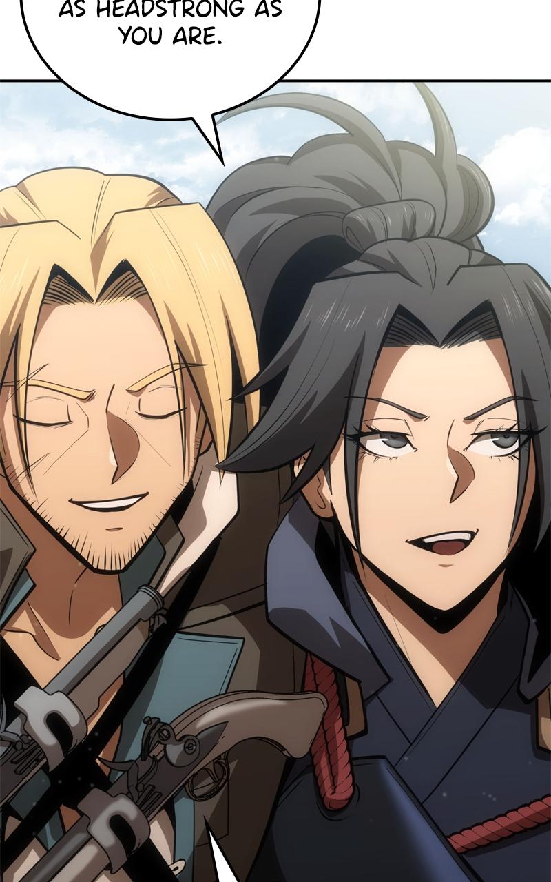 Assassin's Creed: Forgotten Temple Chap 96 - Next Chap 97