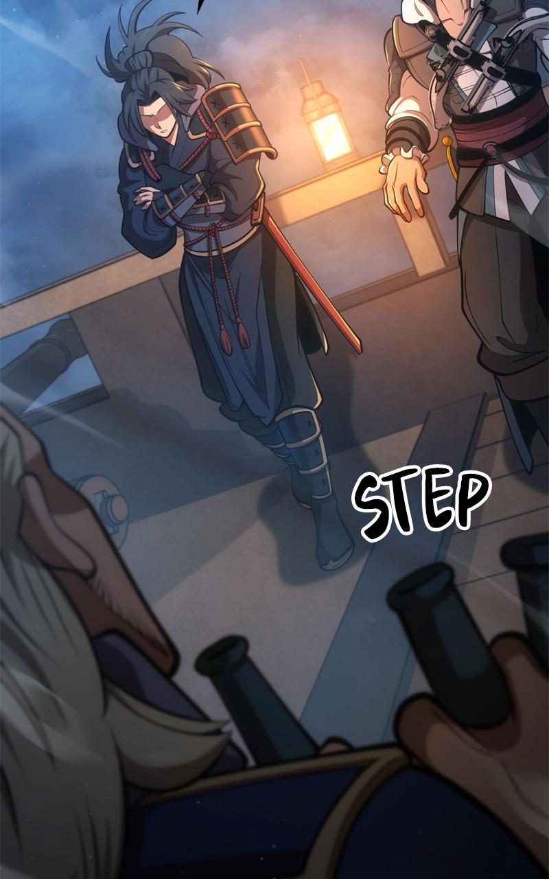 Assassin's Creed: Forgotten Temple Chap 96 - Next Chap 97