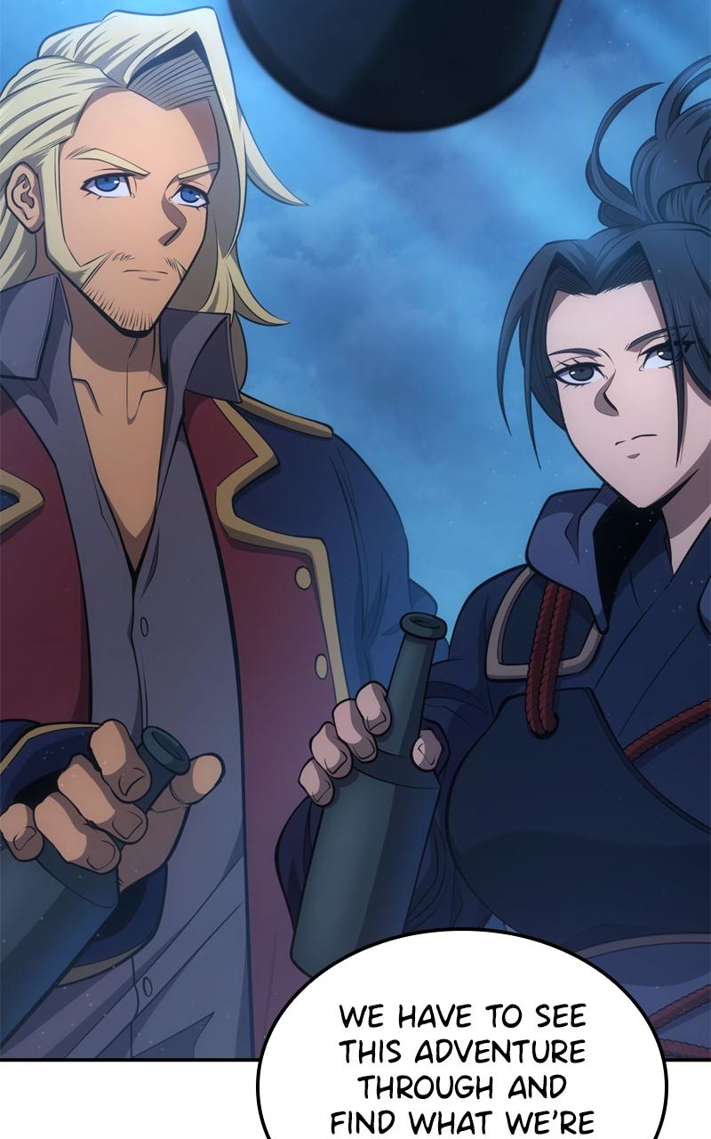 Assassin's Creed: Forgotten Temple Chap 96 - Next Chap 97