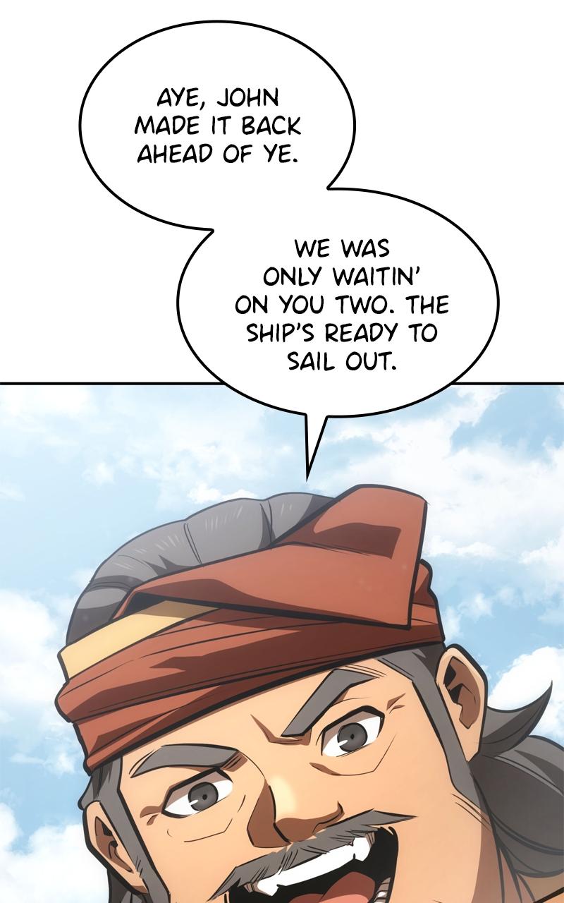 Assassin's Creed: Forgotten Temple Chap 96 - Next Chap 97