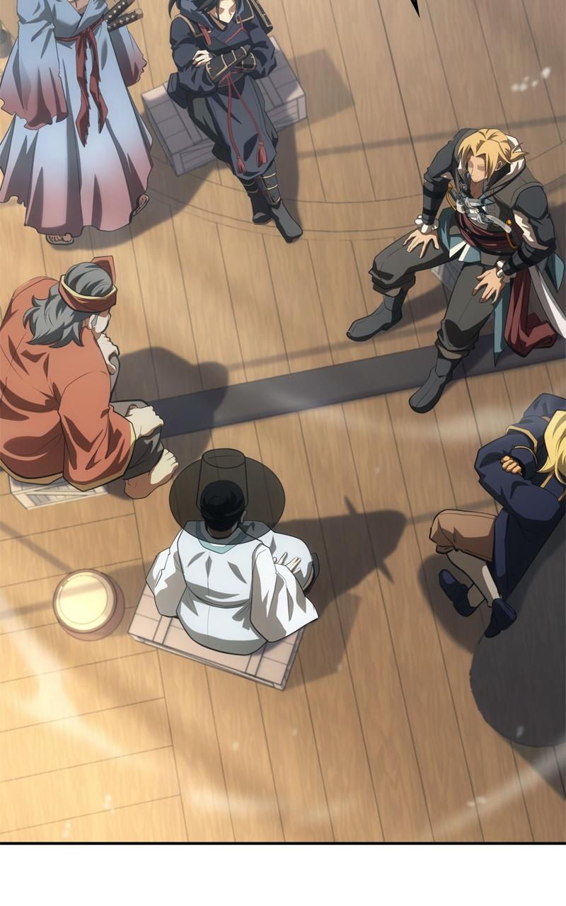 Assassin's Creed: Forgotten Temple Chap 96 - Next Chap 97