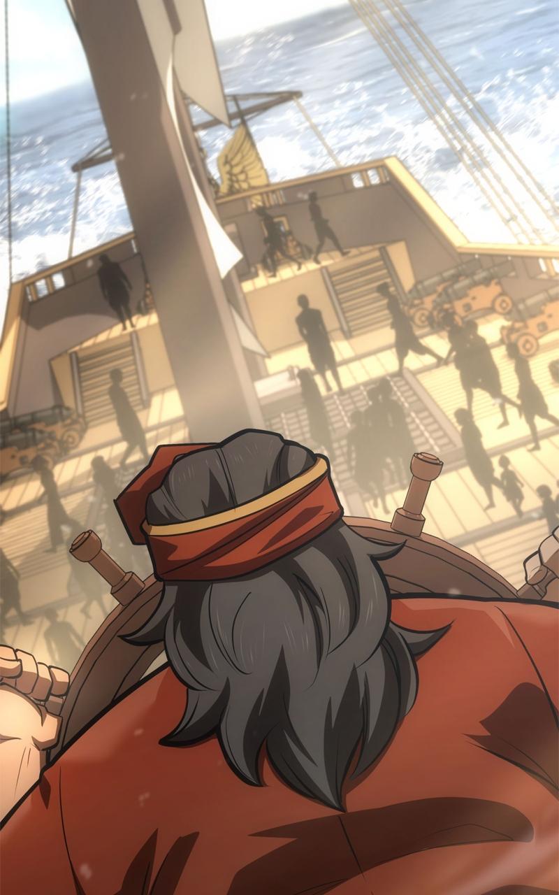 Assassin's Creed: Forgotten Temple Chap 96 - Next Chap 97