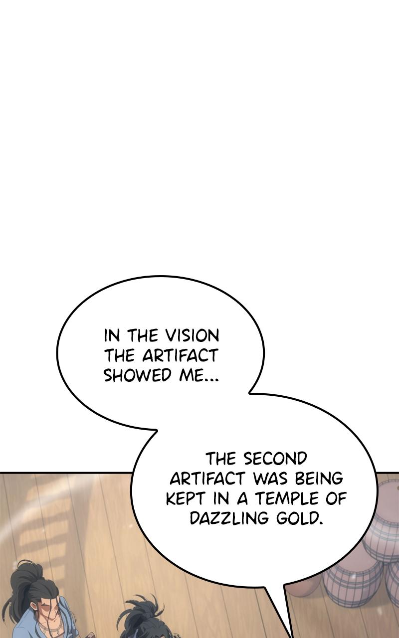 Assassin's Creed: Forgotten Temple Chap 96 - Next Chap 97