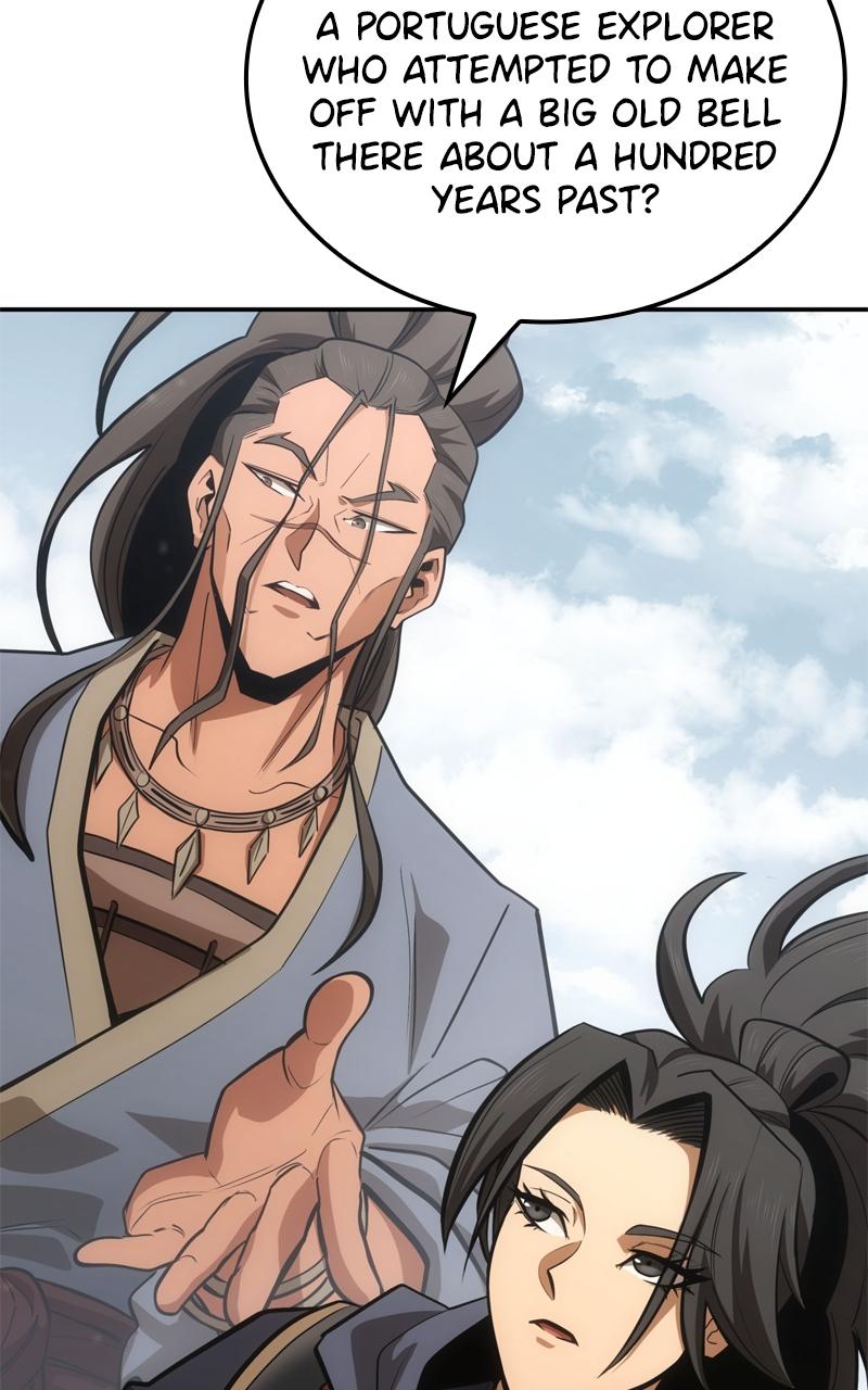 Assassin's Creed: Forgotten Temple Chap 96 - Next Chap 97