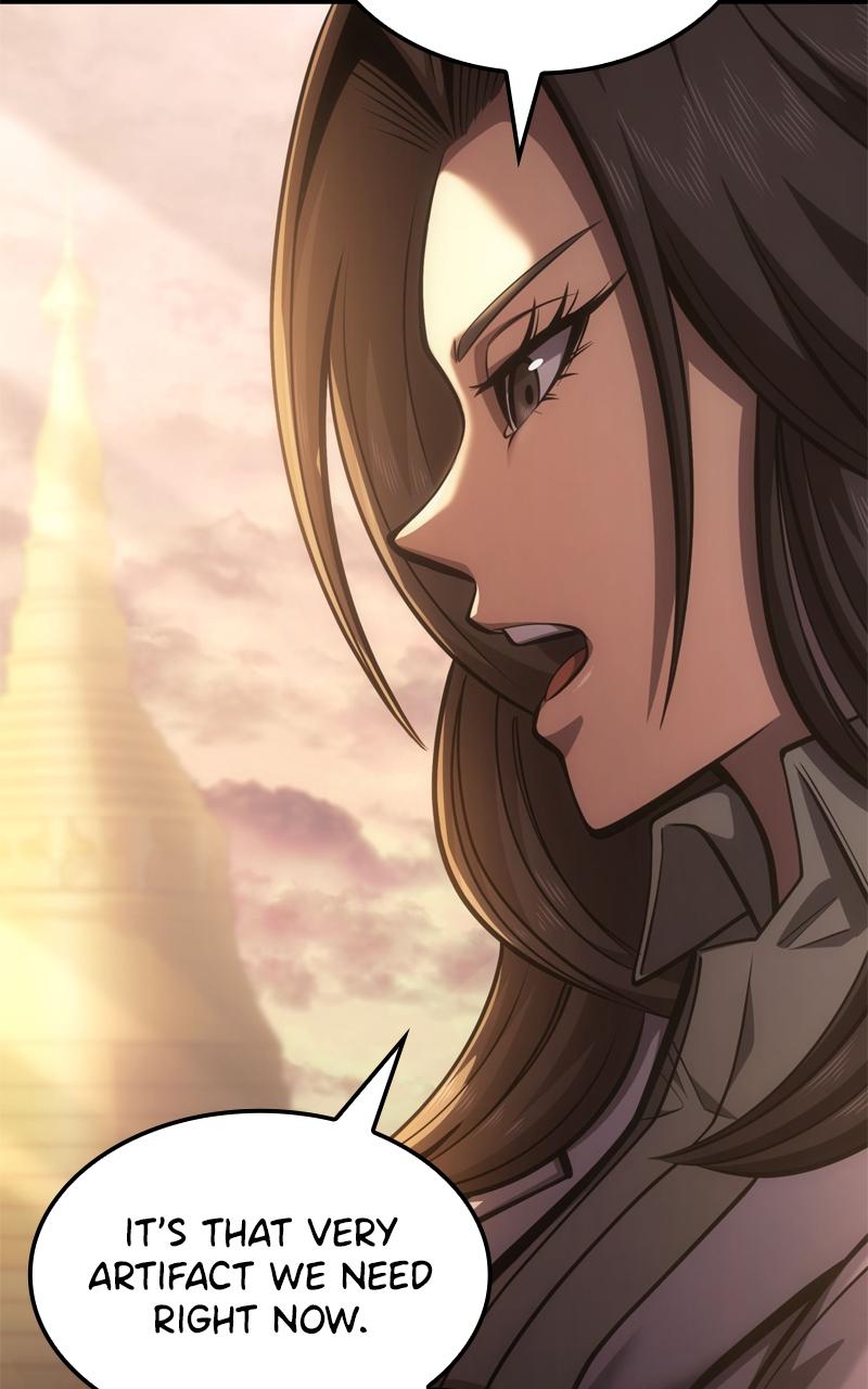 Assassin's Creed: Forgotten Temple Chap 98 - Next Chap 99