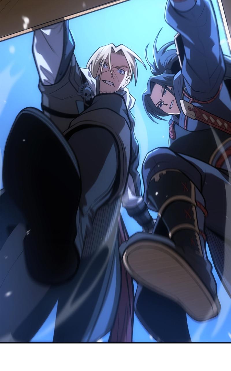 Assassin's Creed: Forgotten Temple Chap 98 - Next Chap 99