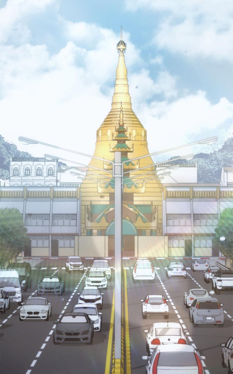 Assassin's Creed: Forgotten Temple Chap 98 - Next Chap 99