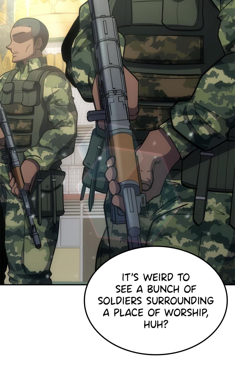 Assassin's Creed: Forgotten Temple Chap 98 - Next Chap 99