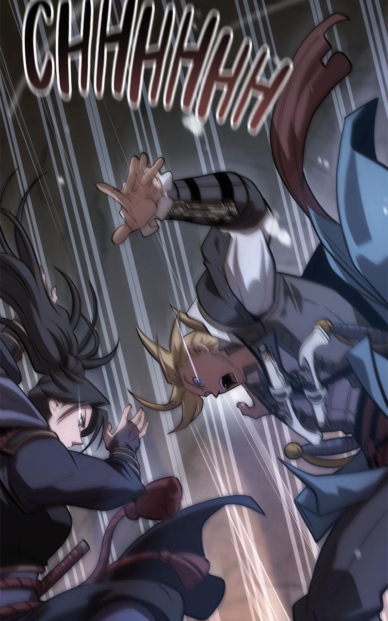 Assassin's Creed: Forgotten Temple Chap 98 - Next Chap 99